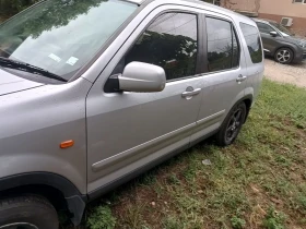 Honda Cr-v Crv 2, снимка 4