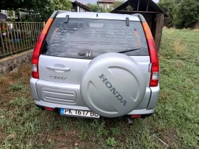 Honda Cr-v Crv 2, снимка 1