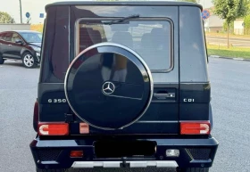 Mercedes-Benz G 350 ТОП, снимка 7