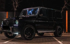 Mercedes-Benz G 350 ТОП, снимка 2