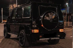 Mercedes-Benz G 350 ТОП, снимка 5