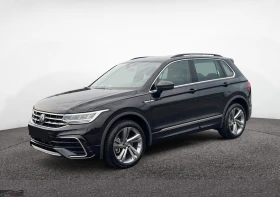 VW Tiguan R-Line TDI/4x4/DSG/AHK/NAVI/CAM/LED/CARPLAY/232b, снимка 1