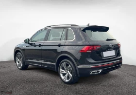 VW Tiguan R-Line TDI/4x4/DSG/AHK/NAVI/CAM/LED/CARPLAY/232b, снимка 3