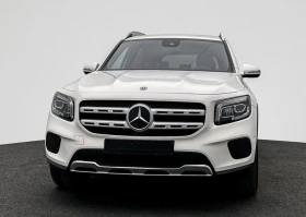 Mercedes-Benz GLB | Mobile.bg    7