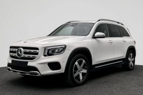 Mercedes-Benz GLB | Mobile.bg    2