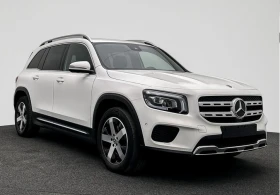 Mercedes-Benz GLB | Mobile.bg    1