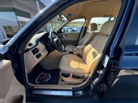     BMW X3 2.0 d / FaceLift