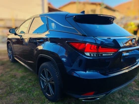 Lexus RX 350 40000km 4x4  | Mobile.bg    5