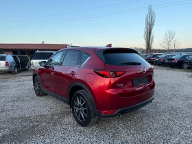 Mazda CX-5 2.2D-175PS 4X4 HEAD-UP NAVI, снимка 7