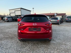 Mazda CX-5 2.2D-175PS 4X4 HEAD-UP NAVI, снимка 6