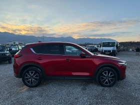 Mazda CX-5 2.2D-175PS 4X4 HEAD-UP NAVI, снимка 4