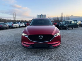 Mazda CX-5 2.2D-175PS 4X4 HEAD-UP NAVI, снимка 2