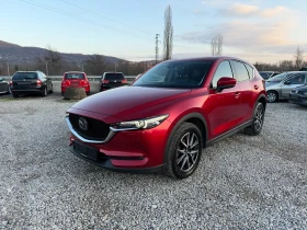 Mazda CX-5 2.2D-175PS 4X4 HEAD-UP NAVI, снимка 1