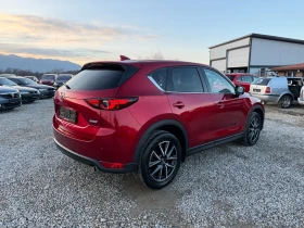 Mazda CX-5 2.2D-175PS 4X4 HEAD-UP NAVI, снимка 5