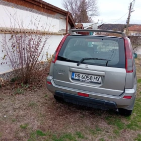 Nissan X-trail, снимка 5