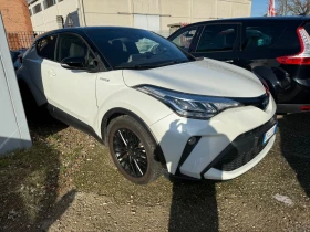 Toyota C-HR 2.0 HYBRID(КАТО HОВА), снимка 2