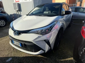 Toyota C-HR 2.0 HYBRID(КАТО HОВА), снимка 1