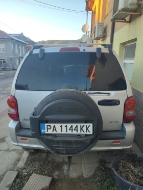 Jeep Cherokee 2.5CRD, снимка 3