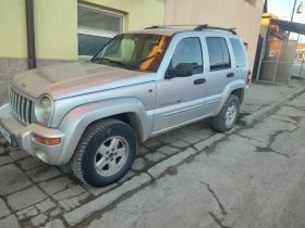 Jeep Cherokee 2.5CRD, снимка 2