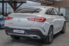 Mercedes-Benz GLE 350 e/Coupe/4matic/Burmester/Ambient/Virtual - [5] 