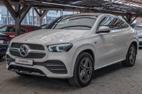  Mercedes-Benz GLE 35...