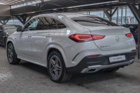 Mercedes-Benz GLE 350 e/Coupe/4matic/Burmester/Ambient/Virtual - [7] 