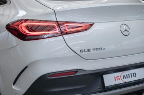 Mercedes-Benz GLE 350 e/Coupe/4matic/Burmester/Ambient/Virtual | Mobile.bg — малка снимка 7