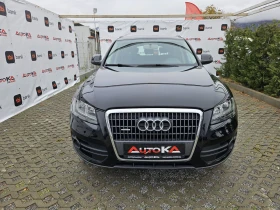 Обява за продажба на Audi Q5 2.0TDI-170кс= АВТОМАТ= 4x4= NAVI ~21 900 лв. - изображение 1