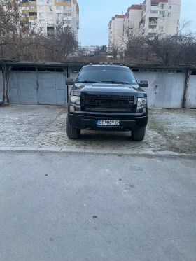 Ford F150 5.4i | Mobile.bg    2