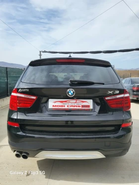 BMW X3 2.8I X-drive * ПРОМО ЦЕНА* - 30900 лв. - 44002989 | Car24.bg