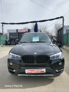     BMW X3 2.8I X-drive *  * 