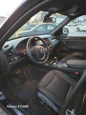 BMW X3 2.8I X-drive * ПРОМО ЦЕНА* - 30900 лв. - 44002989 | Car24.bg