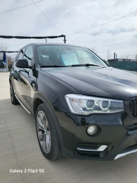     BMW X3 2.8I X-drive *  * 