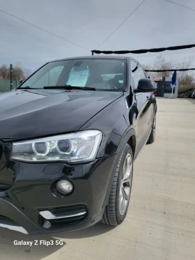     BMW X3 2.8I X-drive *  * 