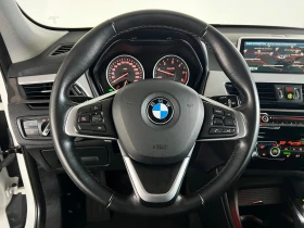 BMW X1 2.0XD 190кс Keyless Head-up Рекаро Подгрев, снимка 9