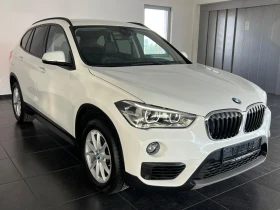 BMW X1 2.0XD 190кс Keyless Head-up Рекаро Подгрев, снимка 2