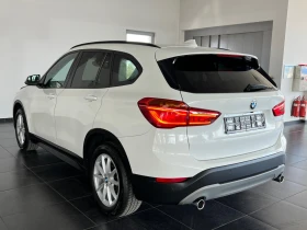 BMW X1 2.0XD 190кс Keyless Head-up Рекаро Подгрев, снимка 4