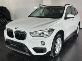     BMW X1 2.0XD 190 Keyless Head-up  