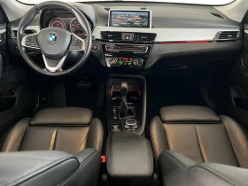 BMW X1 2.0XD 190кс Keyless Head-up Рекаро Подгрев, снимка 8