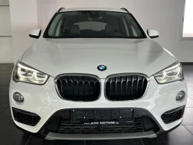 BMW X1 2.0XD 190кс Keyless Head-up Рекаро Подгрев, снимка 5