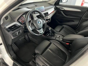 BMW X1 2.0XD 190кс Keyless Head-up Рекаро Подгрев, снимка 6