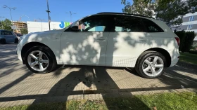 Audi Q5 2.0tdi S-Line | Mobile.bg    8