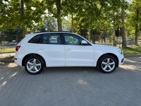 Audi Q5 2.0tdi S-Line | Mobile.bg    4