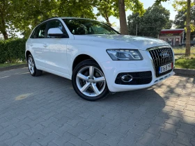 Audi Q5 2.0tdi S-Line | Mobile.bg    17