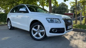     Audi Q5 2.0tdi S-Line