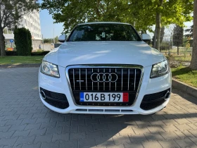 Audi Q5 2.0tdi S-Line | Mobile.bg    3