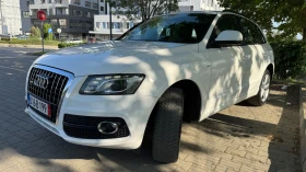 Audi Q5 2.0tdi S-Line | Mobile.bg    2