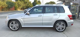 Mercedes-Benz GLK 2.2 CDI* 4MATIC* SPORT* * 7G-Tronic | Mobile.bg    2
