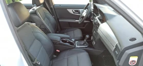 Mercedes-Benz GLK 2.2 CDI* 4MATIC* SPORT* * 7G-Tronic | Mobile.bg    15