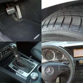Mercedes-Benz GLK 2.2 CDI* 4MATIC* SPORT* * 7G-Tronic | Mobile.bg    17